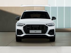 Audi Q5 Sportback 50 TFSI e qu AHK PANO HuD advanced