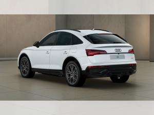 Audi Q5 Sportback 50 TFSI e qu AHK PANO HuD advanced