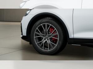 Audi Q5 Sportback 50 TFSI e qu AHK PANO HuD advanced