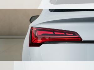 Audi Q5 Sportback 50 TFSI e qu AHK PANO HuD advanced