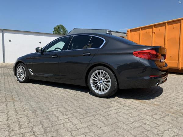 Foto - BMW 530 d Driving Assist Pro/Standheizung /ab Juli