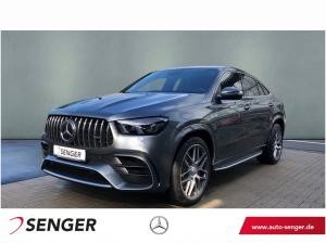 Mercedes Benz Gle 63 Amg Leasing Angebote Neu Gebraucht