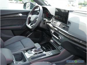 Audi SQ5 Sportback TDI Pano Matrix Sthzg