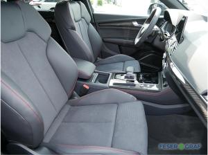 Audi SQ5 Sportback TDI Pano Matrix Sthzg