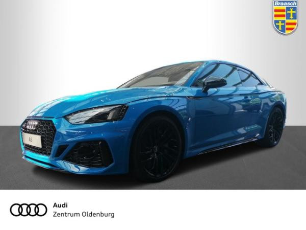 Audi RS5 RS 5 Coupe Tiptronic