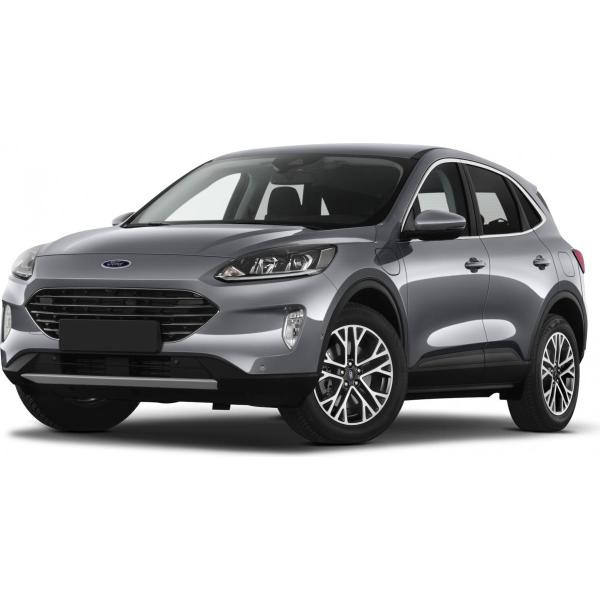 Foto - Ford Kuga 2.5 Duratec PHEV Cool&Connect