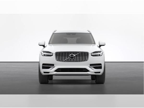 Foto - Volvo XC 90 Recharge T8 AWD Recharge Inscription Expression 8-Gang Geartronic™ GEWERBE SOFORT VERFÜGBAR