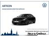 Foto - Volkswagen Arteon R-Line 2,0 l TSI OPF 140 kW (190 PS)