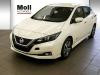 Foto - Nissan Leaf N-Connecta MY19 - LED, Winter Paket **Gewerbespezial limitiert bis 30.09.2021.**