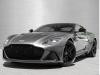 Foto - Aston Martin DBS Superleggera / Titan-Abgasanlage