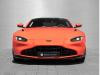 Foto - Aston Martin Vantage V8 / Cosmos Orange