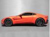 Foto - Aston Martin Vantage V8 / Cosmos Orange