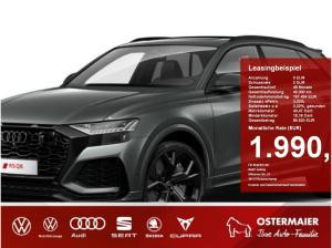 Audi RS Q8 RS Essentials Paket Keramik