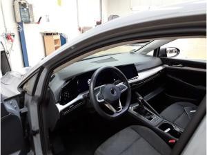 Volkswagen Golf VIII 1.5 Life Navi Pro DAB LED