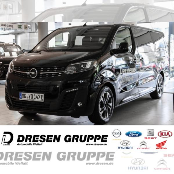 Foto - Opel Zafira Life -e Elegance L 100 kWh *NAVIGATION* RÜCKFAHRKAMERA