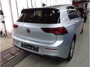 Volkswagen Golf VIII 1.5 Life Navi Pro DAB LED