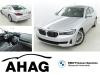 Foto - BMW 520 d Lim. Luxury Line Aut., *FACELIFT* Sitzbelüftung, Lenkradheiz., Adapt. Fahrwerk, Glasdach