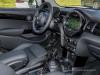 Foto - MINI Cooper S 5-Türer Chili DAB LED Navi Tempomat -