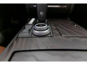 Maserati Ghibli Hybrid Executive