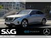 Foto - Mercedes-Benz EQC 400 4 Matic // frei konfigurierbar // Bestellfahrzeug
