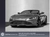 Foto - Aston Martin Vantage V8 Roadster / Neue Front