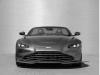 Foto - Aston Martin Vantage V8 Roadster / Neue Front