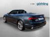 Foto - Audi A5 Cabriolet*Matrix*S line int.*virtual*Navi*Kopfraum- & Lenkradheizung