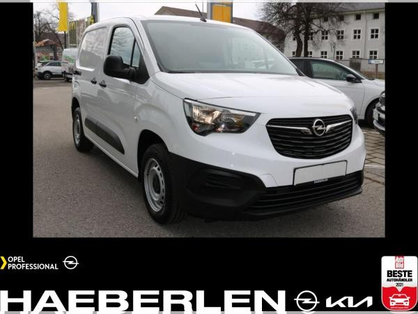 Foto - Opel Combo Cargo 1.5 D Edition XL *erhöhte Nutzlast