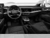 Foto - Audi Q4 e-tron Sportback 35 Bestellfahrzeug ab April 2022