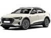 Foto - Audi e-tron Sportback advanced 55 quattro Keyless ACC