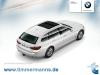 Foto - BMW 520 d Touring Luxury Line Innovationsp. Aut. AHK
