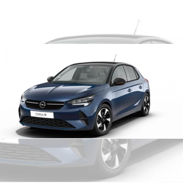 Foto - Opel Corsa Edition+SITZHEIZUNG+KAMERA+LED