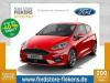 Foto - Ford Fiesta ST-LINE/LED+PDC+KLIMA+TEMPO+DAB