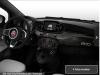 Foto - Fiat 500C Cabrio Black Edition 1.0 GSE Hybrid