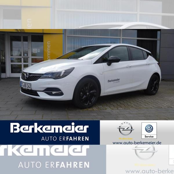 Foto - Opel Astra K 5-Trg GS-Line Kamera/PDC/Sitzheiz.