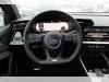 Foto - Audi A3 Lim.  35 TFSI S line S tro. NAVI/LED/S line uvm