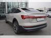 Foto - Audi e-tron Sportback advanced **Angebot nur bei Eroberung**