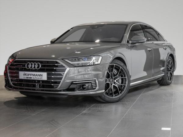 Foto - Audi A8 60 TFSIe AKTION! UPE:131.650 Technologie-Paket Allradlenkung