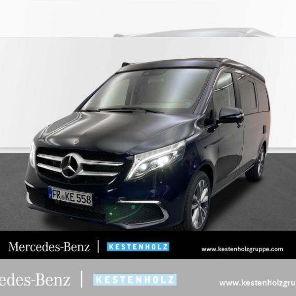 Foto - Mercedes-Benz Marco Polo d Edition Avantgarde lang *Lieferung frei Haus*