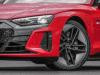 Foto - Audi e-tron GT RS GT Carbondach Sportsitze Pro Matrix Allradlenkung