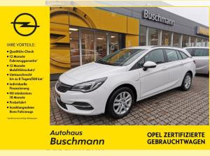 Opel Astra 1.2T ST Edition *Sofort verfügbar*