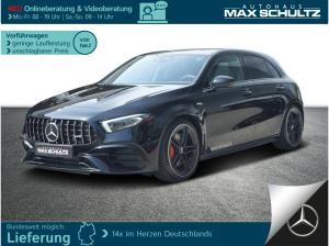 Mercedes Benz A 45 Amg Leasing Angebote Ohne Anzahlung