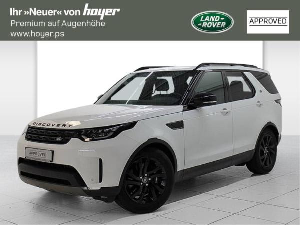 Foto - Land Rover Discovery 3.0 SD6 HSE AHK GSD 7Sitze UPE 85.299,00