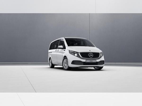 Mercedes-Benz EQV leasen