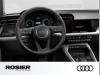 Foto - Audi A3 Sportback 40 TFSI e - Bestellfahrzeug - Eroberungsleasing für Privatkunden