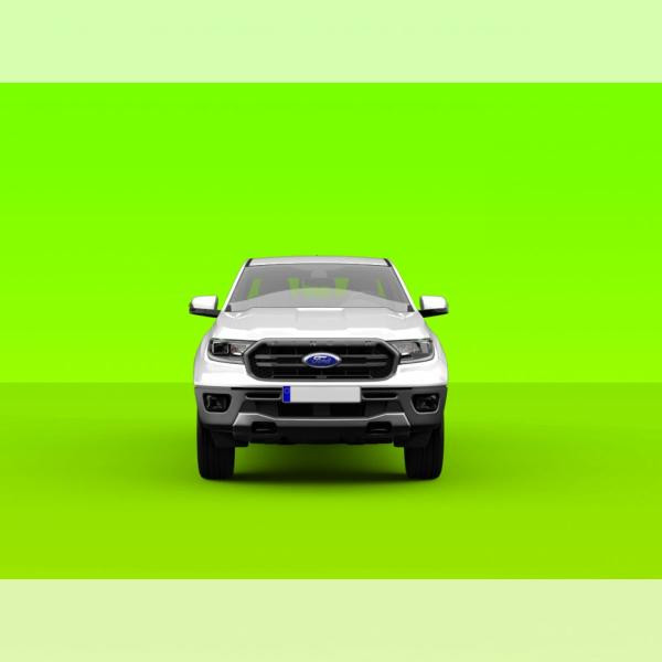 Foto - Ford Ranger XLT #SOFORTVERFÜGBAR #OFFROAD #AHK - auch andere Ausführungen, Farben, Laufzeiten oder Laufleistunge