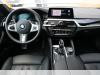Foto - BMW 540 d xDrive Touring M Sport LiveCockpitProf DAP