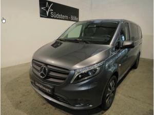 Mercedes Benz V Klasse Leasing Angebote Fur Privat Gewerbe