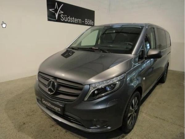 Mercedes V Klasse Leasing Angebote Schnappchen September 2021 Preise Leasinguniverse