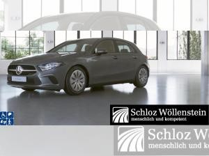 Mercedes Benz A Klasse Leasing Angebote Ohne Anzahlung